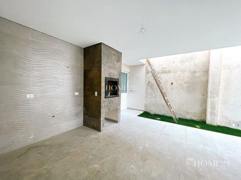 Foto Casa em Condomínio