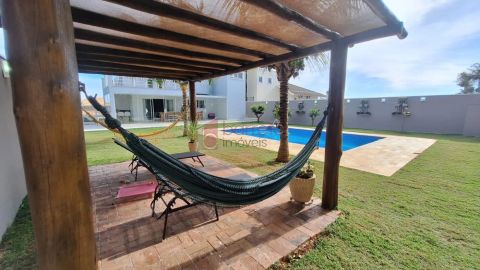 Foto Casa em Condomínio