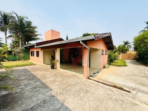 Foto Fazenda / Sítio / Chácara