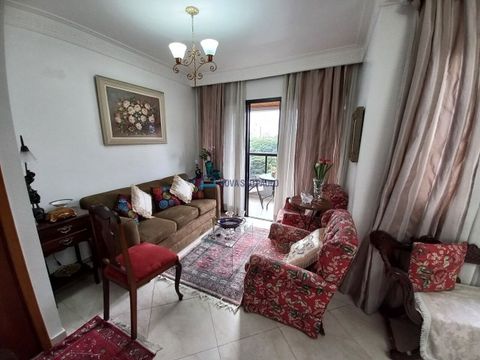 Foto Apartamento