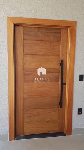 Foto Casa em Condomínio