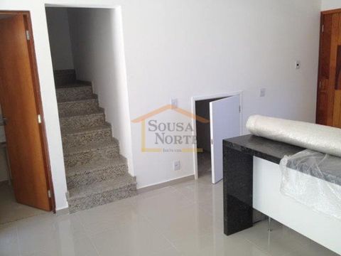 Foto Casa em Condomínio