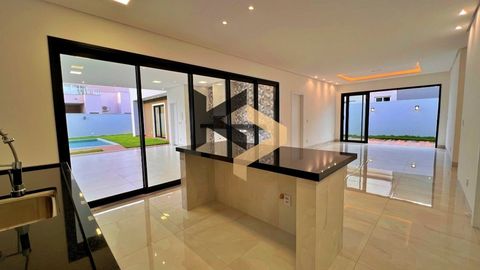 Foto Casa em Condomínio