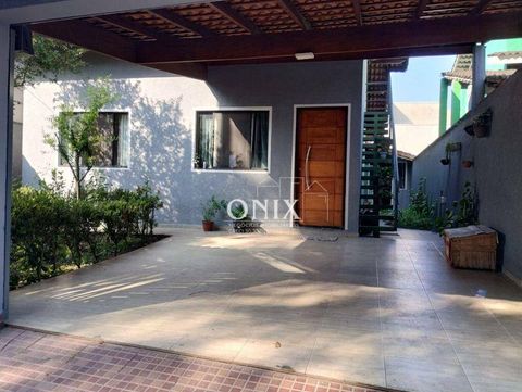 Foto Casa em Condomínio