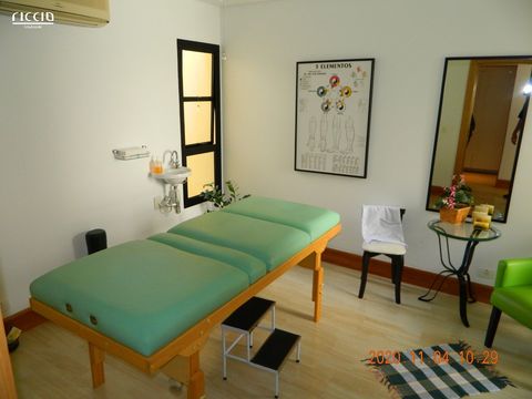 Foto Sala / Conjunto Comercial