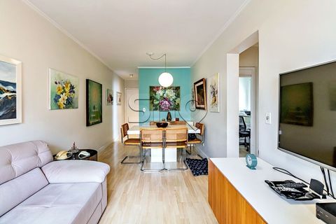 Foto Apartamento