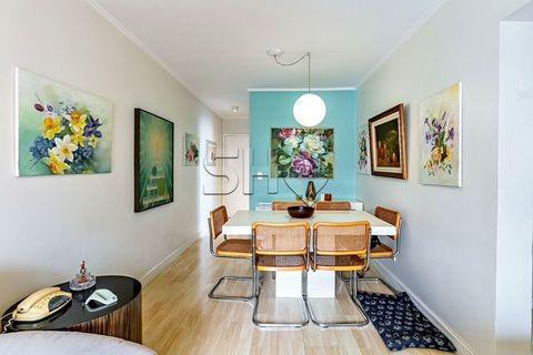 Foto Apartamento
