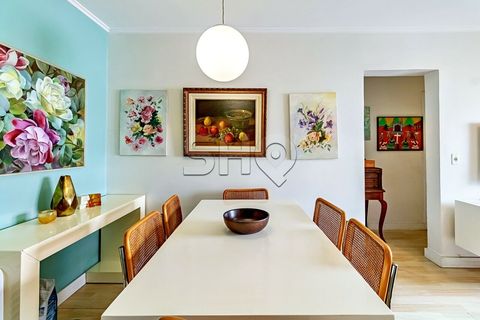 Foto Apartamento