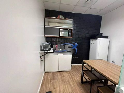 Foto Sala / Conjunto Comercial
