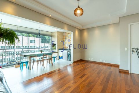 Foto Apartamento