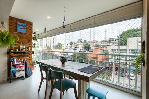 Foto Apartamento