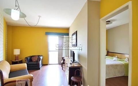 Foto Apartamento