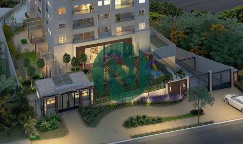 Foto Apartamento