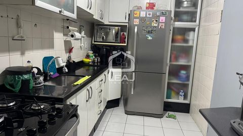 Foto Apartamento