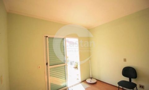 Foto Casa em Condomínio