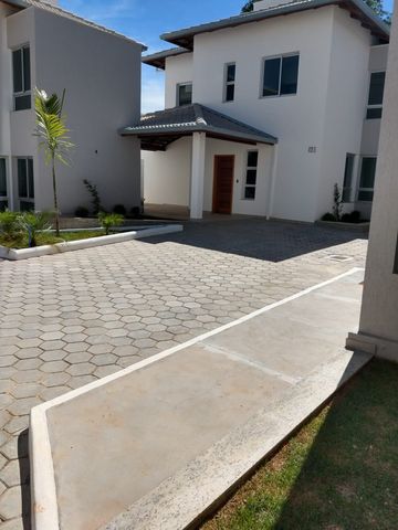 Foto Casa em Condomínio