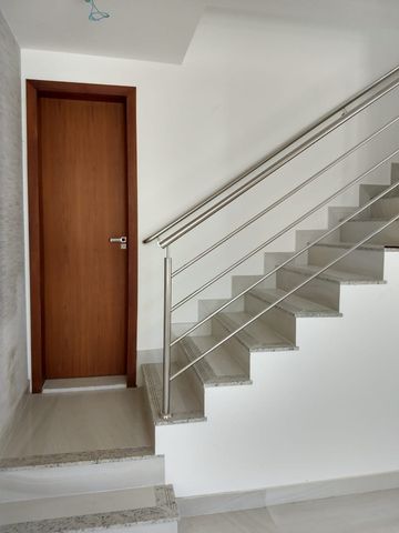 Foto Casa em Condomínio