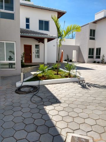 Foto Casa em Condomínio