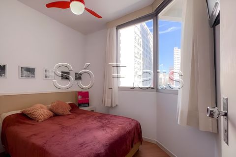 Foto Apartamento