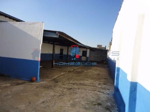 Foto Galpão / Depósito / Armazém / Pavilhão