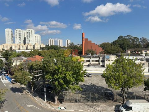 Foto Apartamento