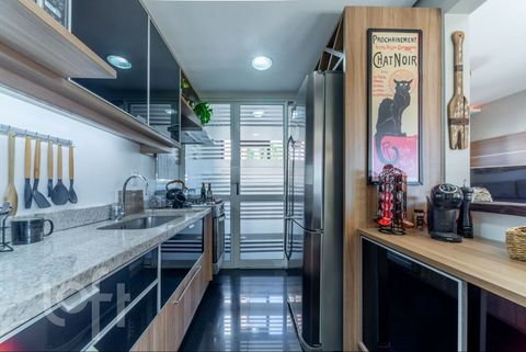 Foto Apartamento