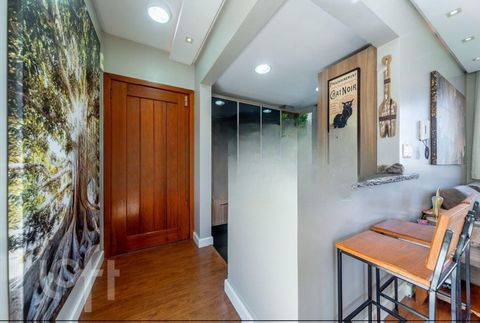 Foto Apartamento