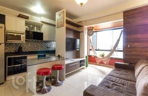 Foto Apartamento