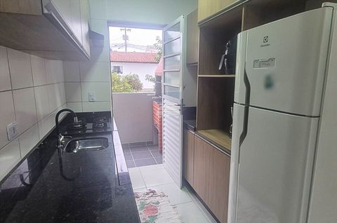 Foto Apartamento