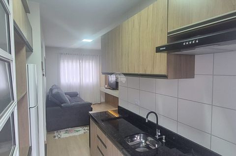 Foto Apartamento