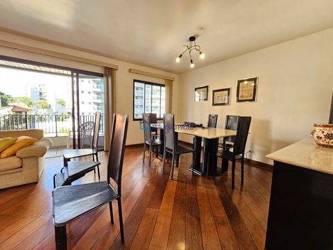 Foto Apartamento