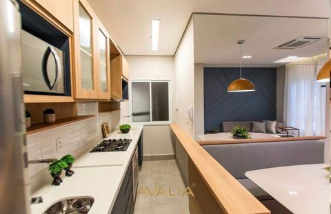 Foto Apartamento