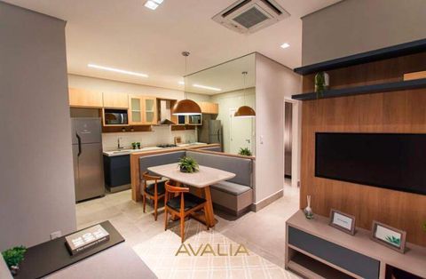 Foto Apartamento