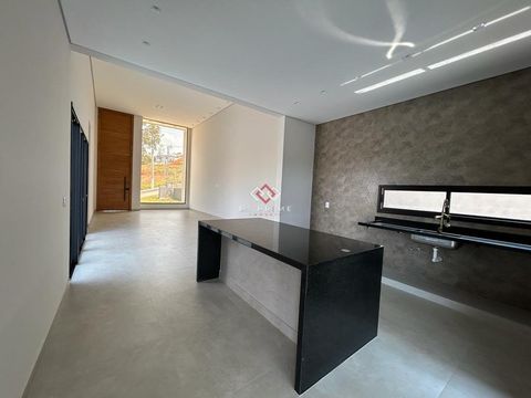 Foto Casa em Condomínio