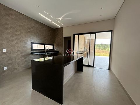 Foto Casa em Condomínio