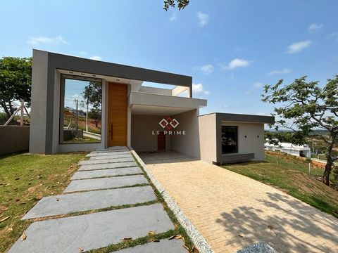 Foto Casa em Condomínio