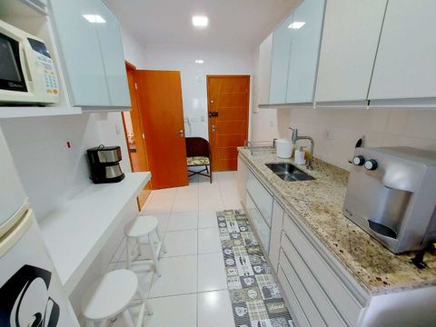 Foto Apartamento