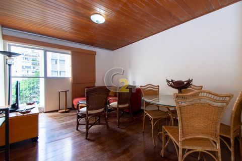 Foto Apartamento