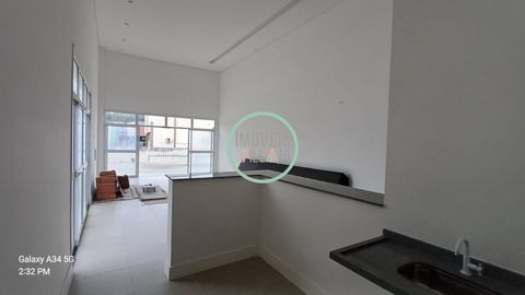 Foto Sala / Conjunto Comercial