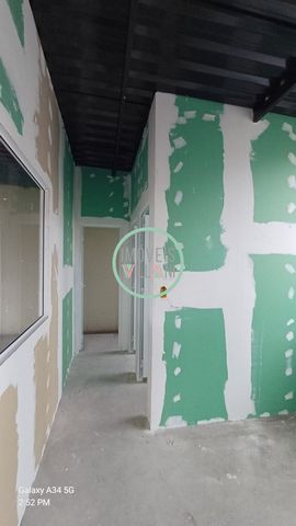 Foto Sala / Conjunto Comercial