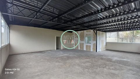 Foto Sala / Conjunto Comercial