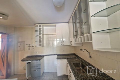 Foto Apartamento