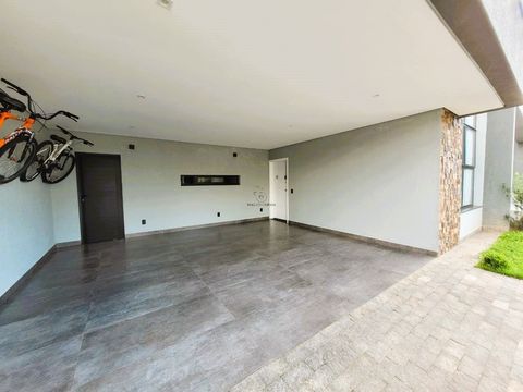 Foto Casa em Condomínio