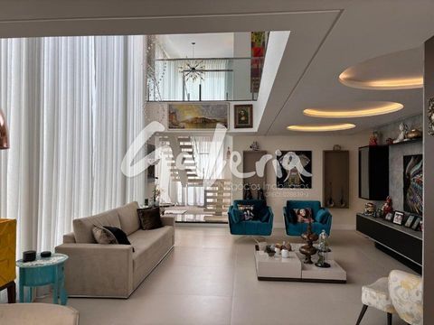 Foto Casa em Condomínio