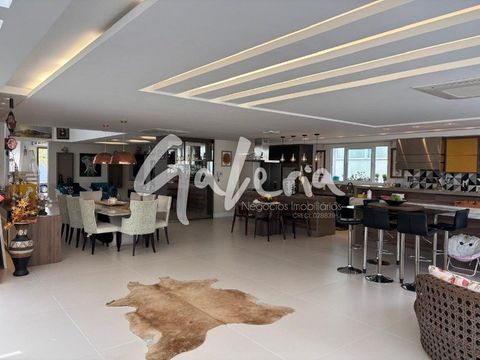 Foto Casa em Condomínio
