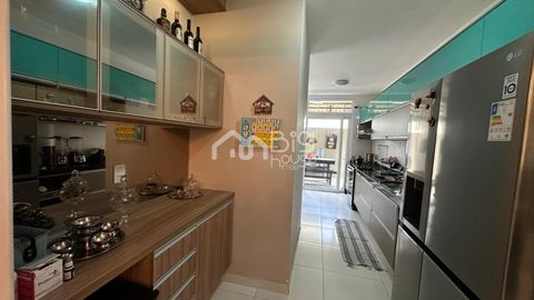 Foto Casa em Condomínio