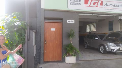 Foto Galpão / Depósito / Armazém / Pavilhão
