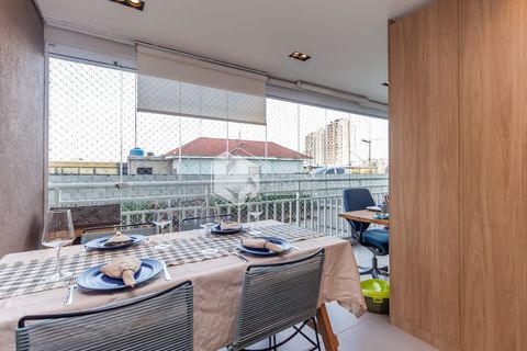 Foto Apartamento
