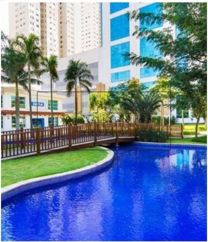 Foto Sala / Conjunto Comercial