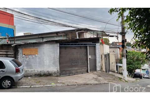 Foto Galpão / Depósito / Armazém / Pavilhão